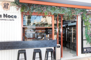 La Noce Coffee & Nuts