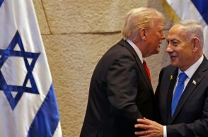 Ιράν: Για 3 λόγους διαφωνούν Τραμπ και Νετανιάχου - «Σπάει» η συμμαχία;