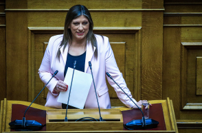 Ζωή Κωνσταντοπούλου