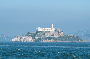 Φυλακές Αλκατράζ