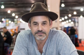 Νίκολας Μπρέντον