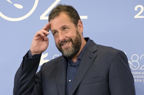 Άνταμ Σάντλερ