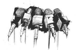 Δημοσιογραφία