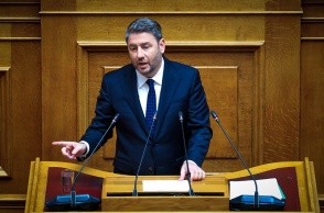 Νίκος Ανδρουλάκης