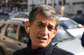 Νίκος Καρανίκας