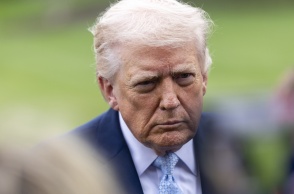 Ντόναλντ Τραμπ