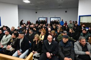 Τέμπη: Να διασφαλίσει η Πολιτεία τους όρους δίκαιης δίκης, ζητούν οι πρόεδροι των Δικηγορικών Συλλόγων