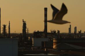 Ο ΔΟΕ προειδοποιεί για τη χειρότερη ενεργειακή κρίση εδώ και δεκαετίες - Ο Φατίχ Μπιρόλ μιλά για «μείζονα απειλή» στην παγκόσμια οικονομία