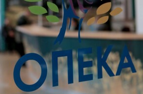 Γραφεία ΟΠΕΚΑ