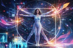 Γυναικεία ψηφιακή αναγέννηση: Η Τεχνητή Νοημοσύνη σαν εργαλείο ορατότητας