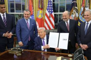 ΗΠΑ: Διαβάζοντας πίσω από τις γραμμές του νέου νομοθετικού πλαισιού για την Τεχνητή Νοημοσύνη 