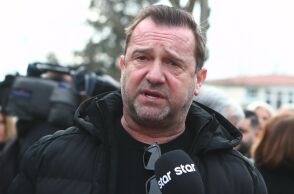 Δίκη Τέμπη - Νίκος Πλακιάς: Από σήμερα γνωρίζω ότι δεν θα υπάρξει καμία δικαίωση