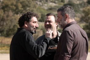 Σπασμένη Φλέβα: Δύο βραβεία για την ταινία του Γιάννη Οικονομίδη στο Ελληνικό Φεστιβάλ Κινηματογράφου του Σαν Φρανσίσκο