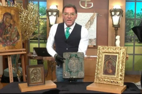 Γιώργος Τσαγκαράκης: Οι έρευνες για το Ευαγγέλιο - Πότε και πώς βρέθηκε στα χέρια του;