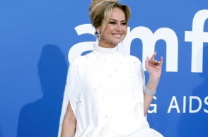 Η σοκαριστική καταγγελία της Σκλεναρίκοβα για τη βία που υπέστη μέσα στον γάμο της