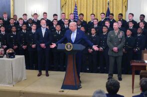 Οι ΗΠΑ αυτο-παγιδεύονται για πολλοστή φορά στον βούρκο της Μέσης Ανατολής