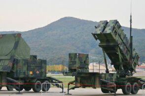 Πάτριοτ στη Σαουδική Αραβία: Γιατί οι σύντροφοι ζητούν να εξευτελιστεί η χώρα;