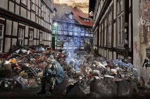 Περιβάλλον: Το σιωπηλό θύμα των πολέμων