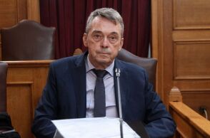 Βάρρας για ΟΠΕΚΕΠΕ:  Με «παραίτησαν» γιατί έκανα καλά την δουλειά μου