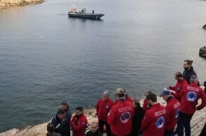 Βουλιαγμένη 