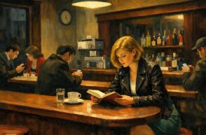 Η καλή, η κακή και η άσχημη λογοτεχνία