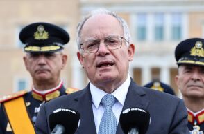 Τασούλας: Ενωμένοι ας τιμήσουμε τους αγωνιστές του 1821