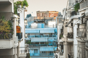 Αθήνα - Ακρόπολη