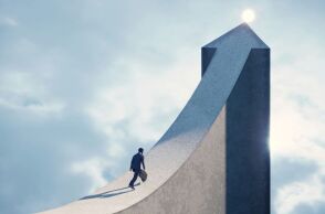 ΑΘΛΟΣ Business Summit: Ένα συνέδριο για τη δύναμη της ανθεκτικότητας στην Αίγλη Ζαππείου