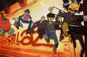 Gorillaz - 25 χρόνια μετά: Ένα άλμπουμ που δεν ήταν ποτέ απλώς ένα άλμπουμ