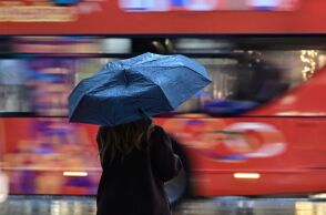 Ο Γιώργος Τσατραφύλλιας προειδοποιεί για την κακοκαιρία Deborah με έντονα φαινόμενα σε 3 ζώνες - Βροχές και πτώση θερμοκρασίας από απόψε