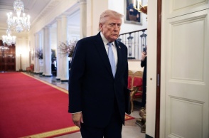 Ντόναλντ Τραμπ