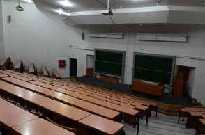 Αμφιθέατο πανεπιστημίου