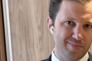 Πλάτωνας Σουλιώτης: Ποιος ήταν ο 34χρονος δύτης που παγιδεύτηκε από τα ρεύματα στο «Πηγάδι του Διαβόλου»