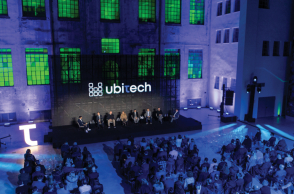 Ubitech