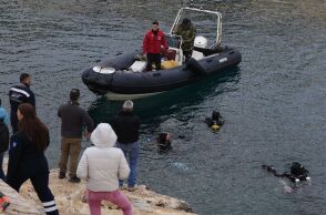 Βουλιαγμένη: Γιατί καθυστερεί η ανάσυρση της σορού του 34χρονου δύτη