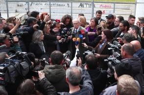 Εκλογές εδώ και τώρα