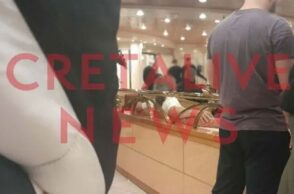 Τι ισχυρίστηκε ο 45χρονος που μπήκε γυμνός σε καμπίνα μαθητριών σε πλοίο για την Κρήτη