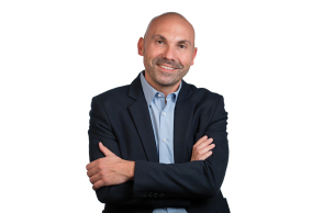 Θέμης Σαρανταένας, σύμβουλος μάρκετινγκ