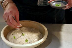 «Το μαγαζάκι που λέγαμε»: ένα αλλιώτικο boutique restaurant στα Γιάννενα