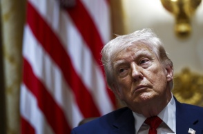 Ντόναλντ Τραμπ