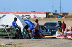 Η Unicef αναφέρει 370.000 εκτοπισμένα παιδιά και 121 νεκρά στον Λίβανο, ενώ χιλιάδες άνθρωποι παραμένουν χωρίς ασφαλές καταφύγιο λόγω των συγκρούσεων.