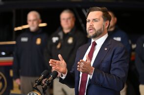 Έξαλλος ο Βανς με τον Νετανιάχου: Είπες στον Τραμπ ότι ο πόλεμος με το Ιράν θα ήταν πολύ πιο εύκολος