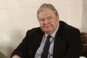 Ευάγγελος Βενιζέλος