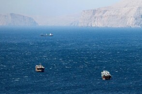 Στενά του Ορμούζ