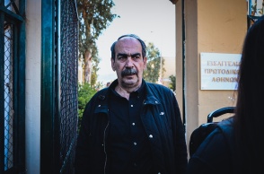 Γιώργος Ξυλούρης