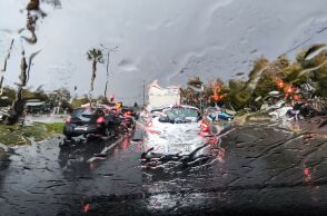 Προειδοποίηση Μαρουσάκη για επικίνδυνη κακοκαιρία - «Προσοχή την Τετάρτη»