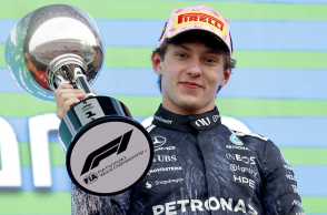 Formula 1 - Grand Prix Ιαπωνίας: Ο Κίμι Αντονέλι