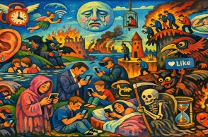 Κλείστε το κινητό (αν δεν θέλετε να το πετάξετε)