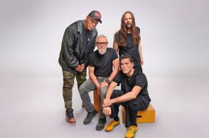 Sepultura: Ευελπιστούμε μία από τις τελευταίες ηχογραφήσεις μας να είναι στην Ελλάδα