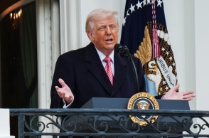 Ντόναλντ Τραμπ